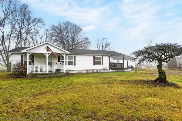 12948 S State Line Road, Petersburg, OH 44454