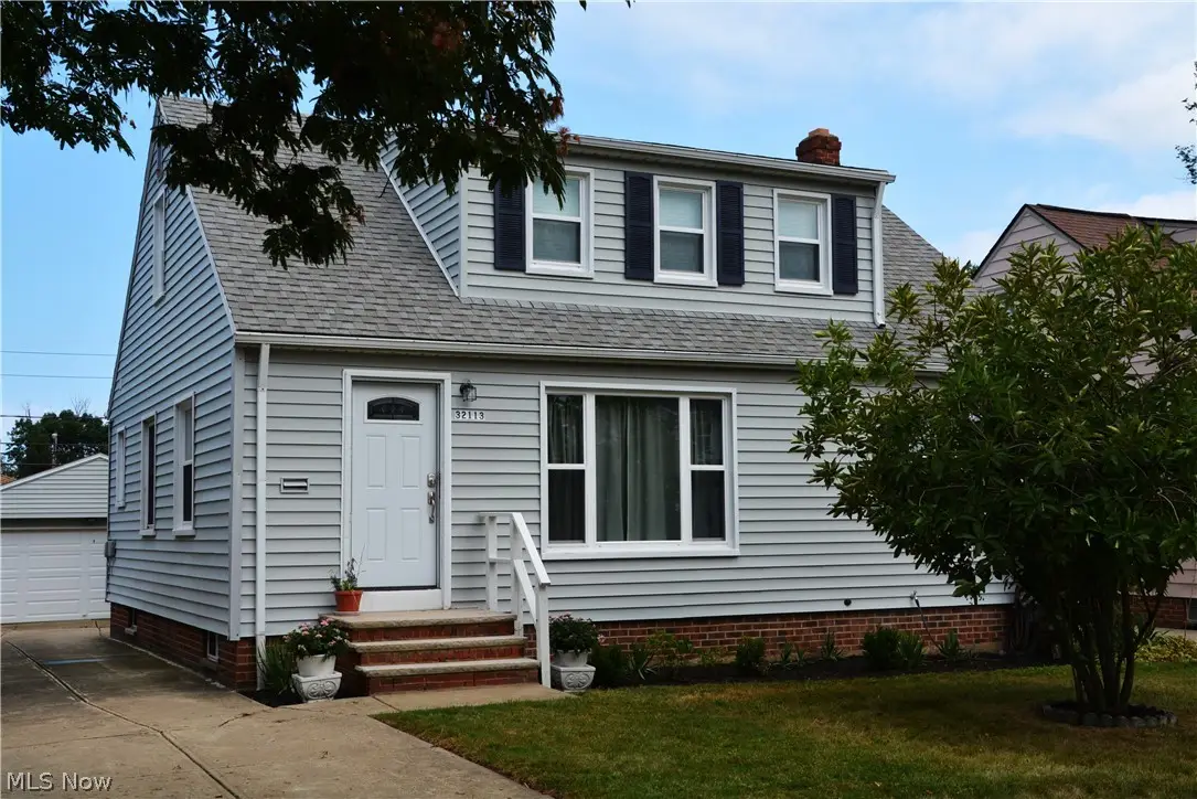 32113 Dickerson Road, Willowick, OH 44095 - #1