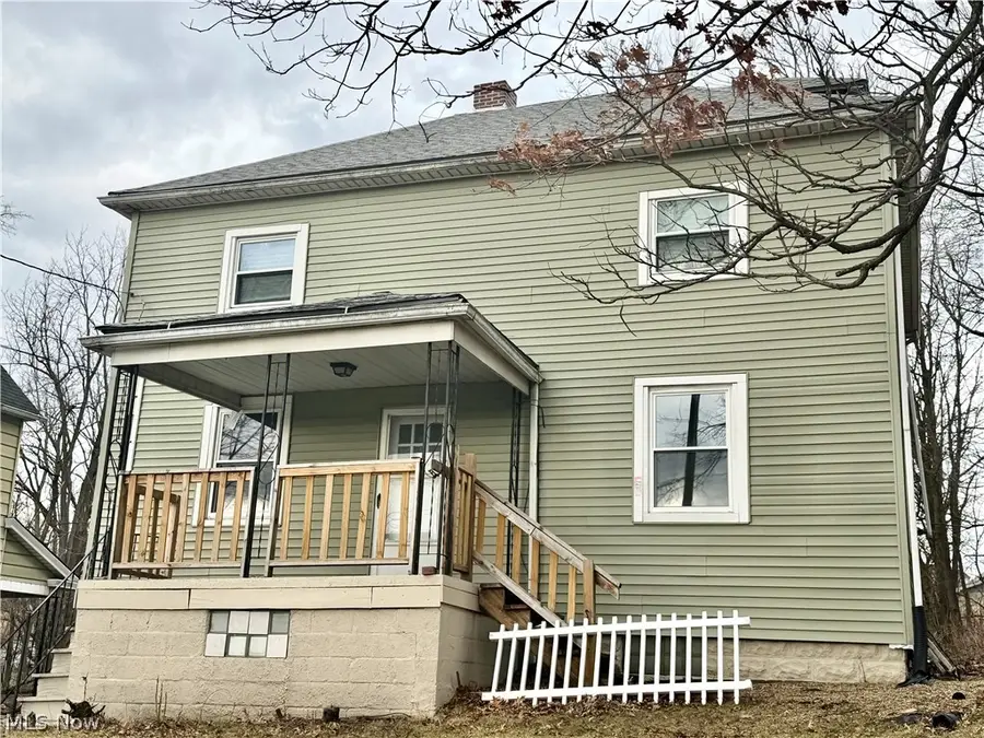 114 Penhale Avenue, Campbell, OH 44405 - #2