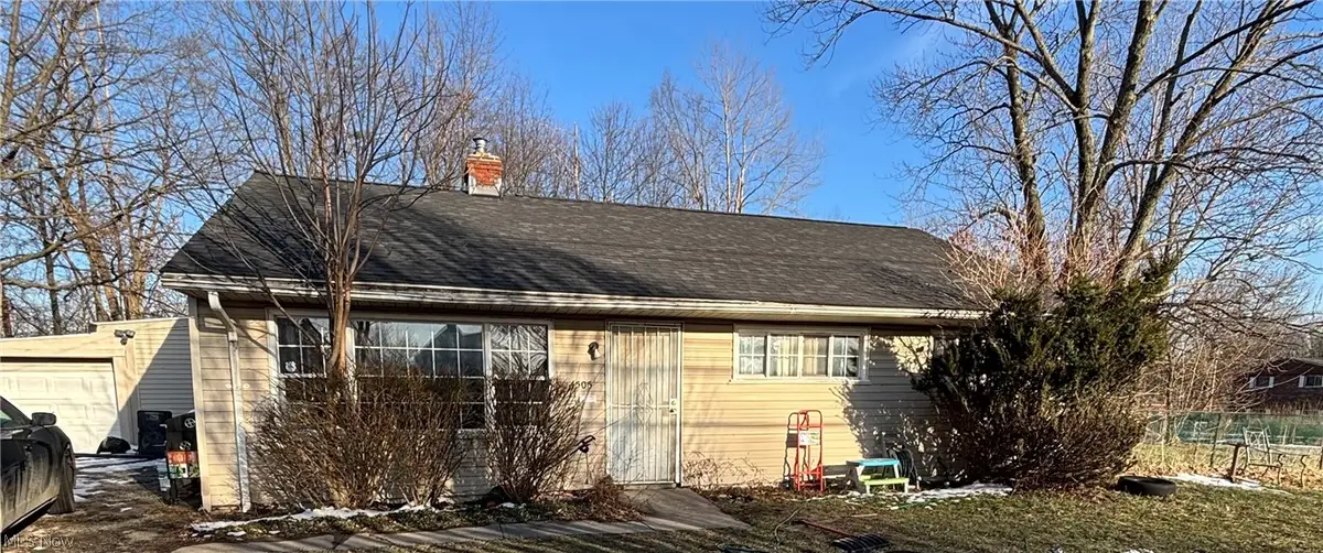 4505 E 143rd Street, Cleveland, OH 44128 - #1