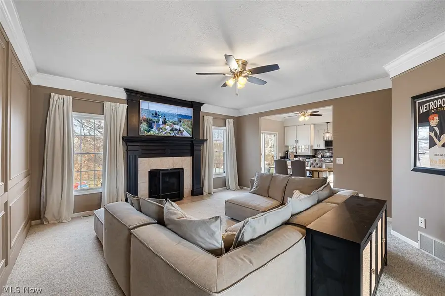 12471 Saddle Horn Circle, Strongsville, OH 44149 - #3