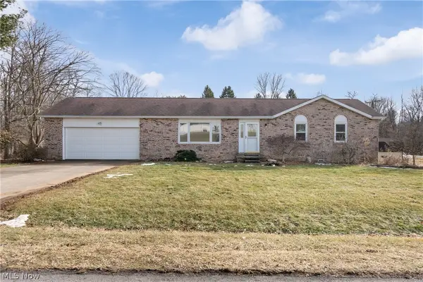 2820 Indian Run, Wooster, OH 44691