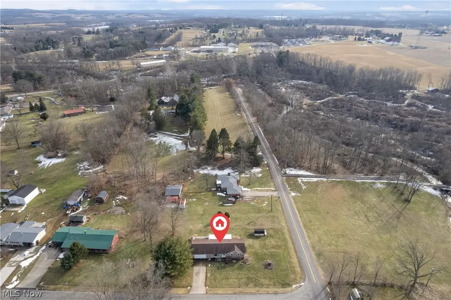 2820 Indian Run, Wooster, OH 44691 - #2