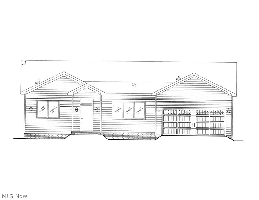 1335 Lake Vue Drive, Rome, OH 44085 - #2