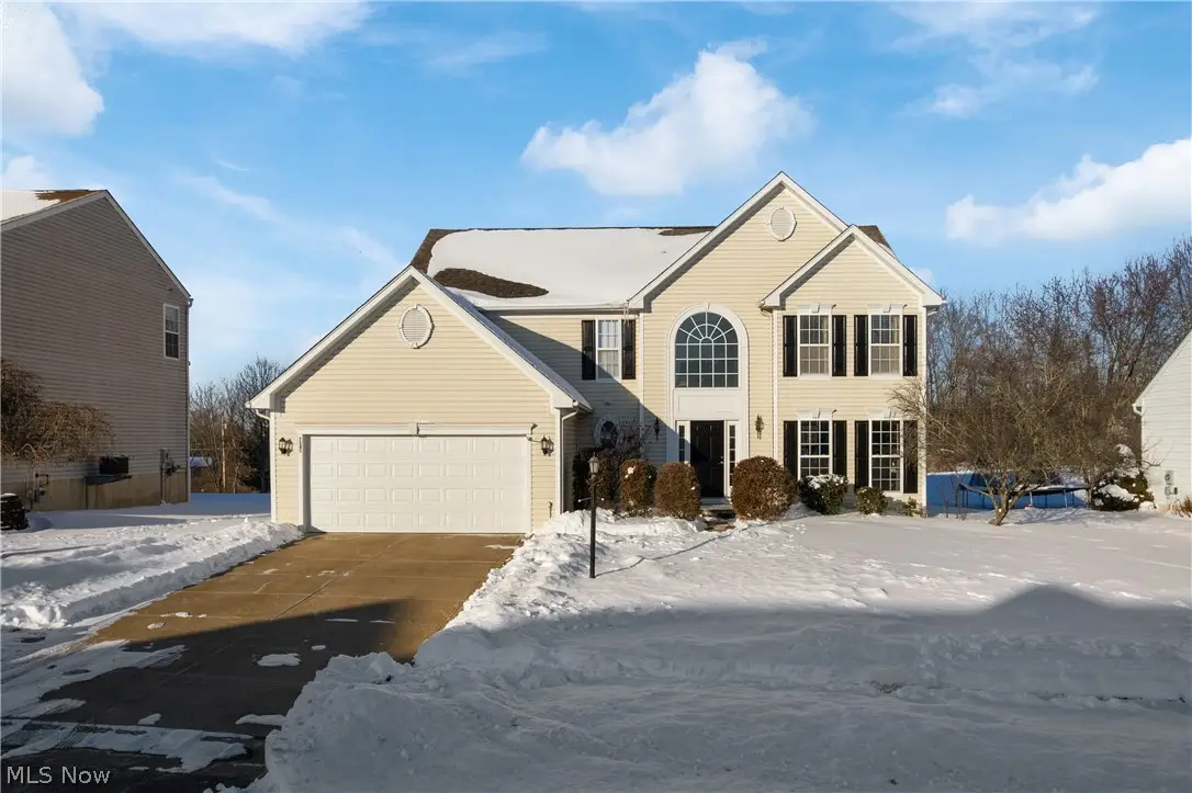 7545 Diamondback Nw Avenue, Canal Fulton, OH 44614 - #1