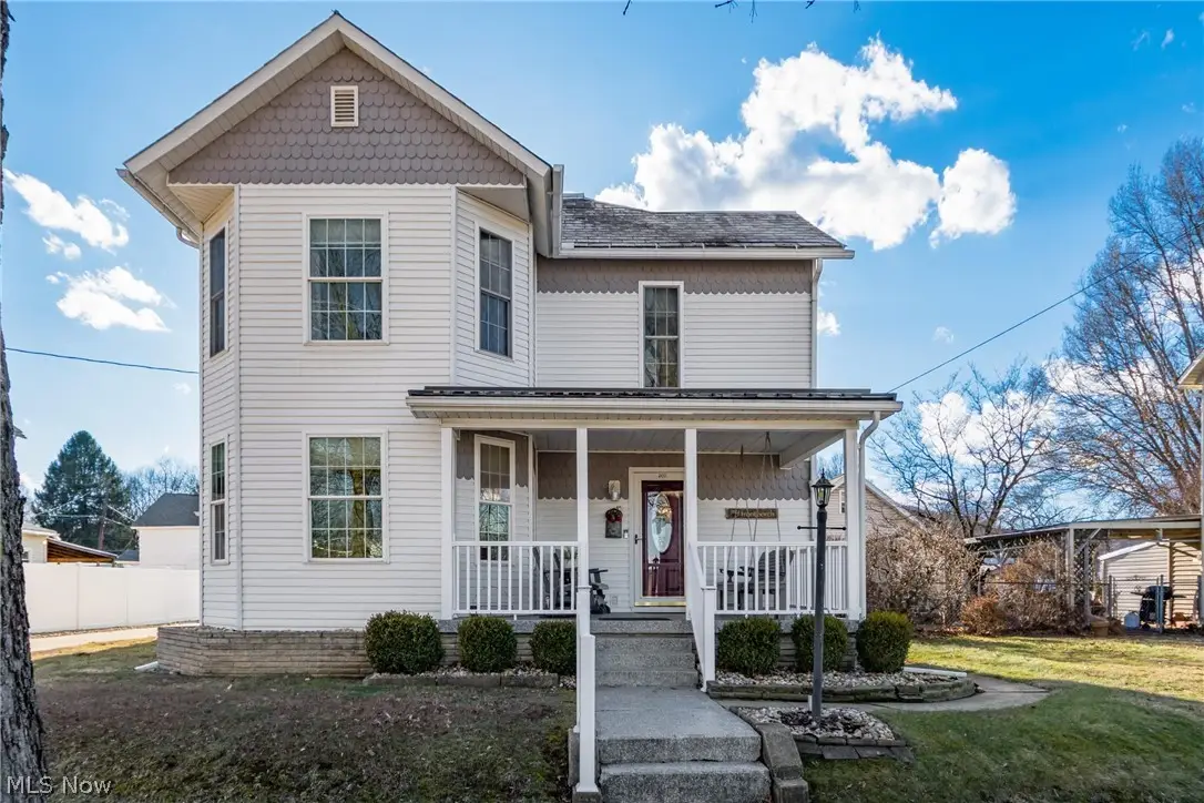 1309 Main Street, Dresden, OH 43821 - #1