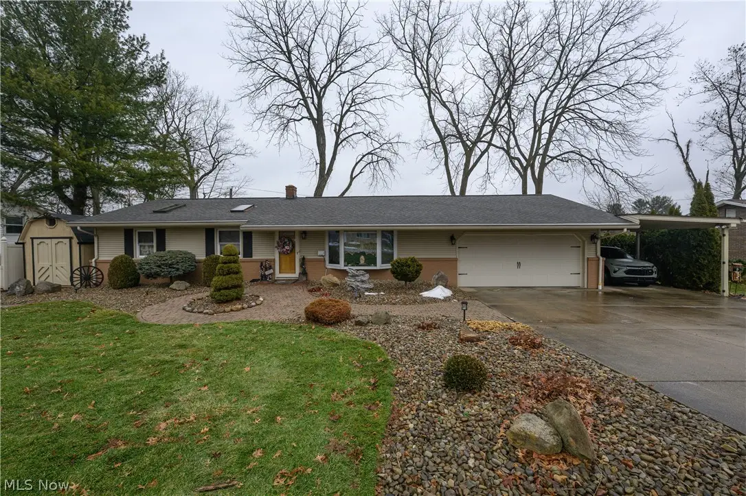 3128 Sheila Nw Street, Massillon, OH 44646 - #1