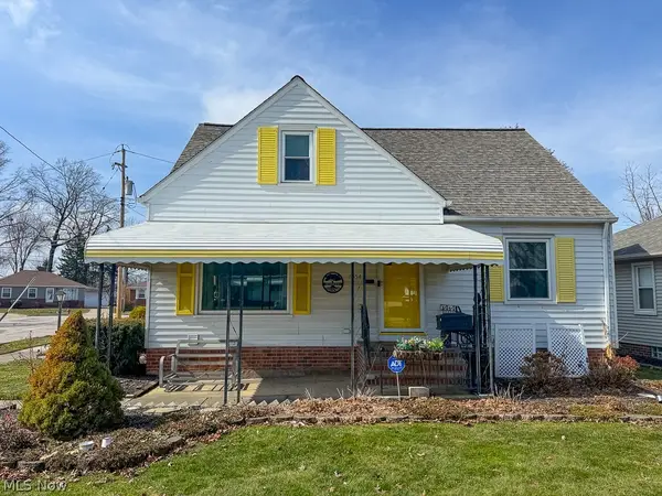 1554 Rush Road, Wickliffe, OH 44092