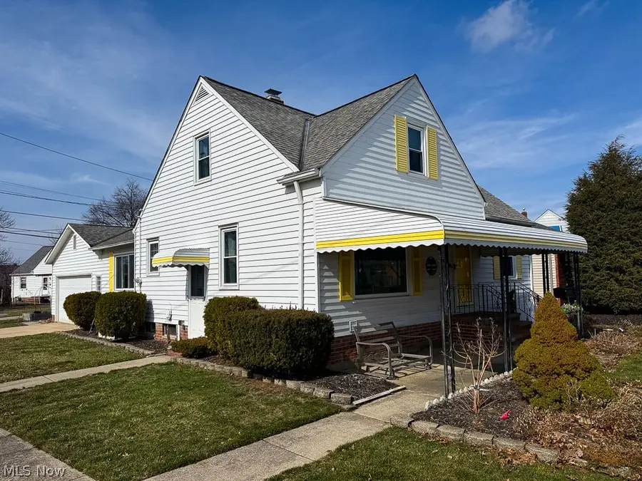 1554 Rush Road, Wickliffe, OH 44092 - #2