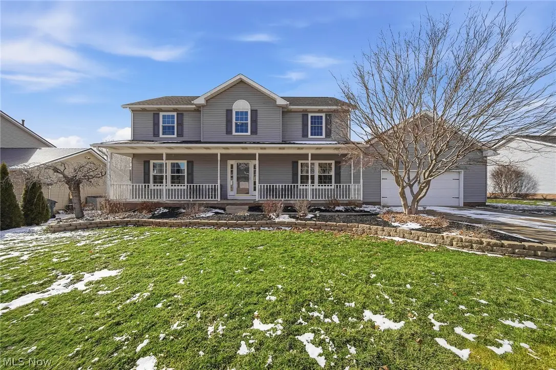 5609 Oakridge Drive, Louisville, OH 44641 - #1