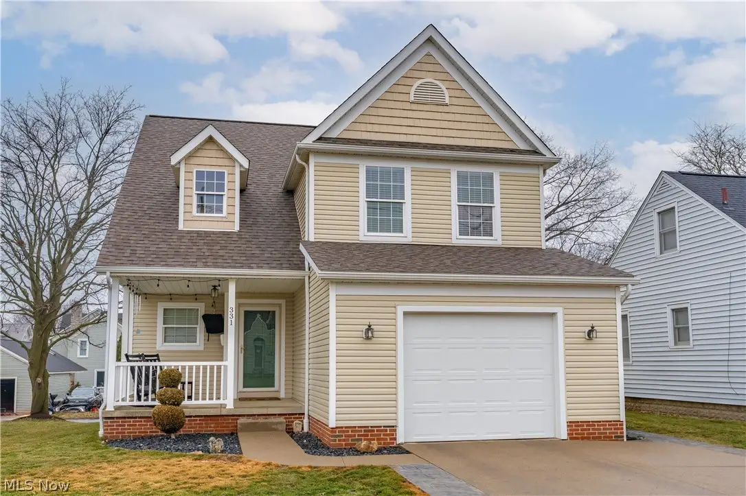 331 Harmon Sw Street, North Canton, OH 44720 - #1