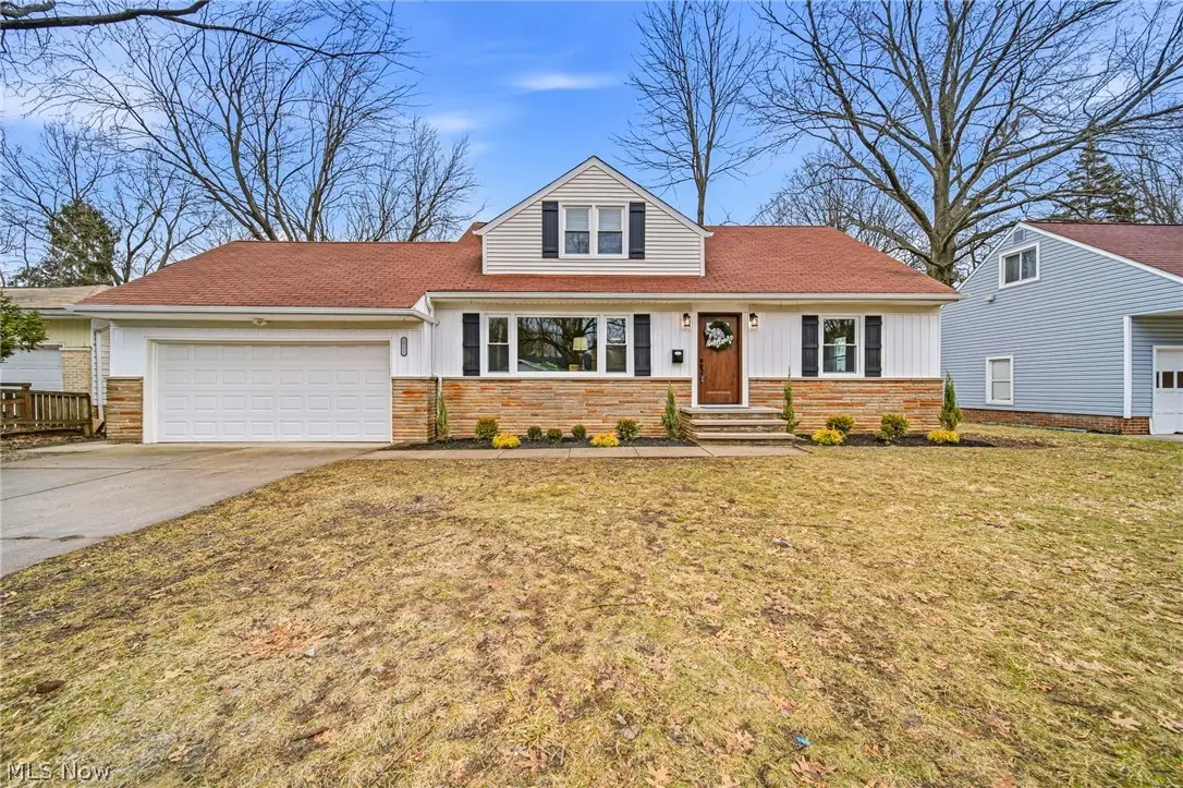 20211 Blackfoot Avenue, Euclid, OH 44117 - #1