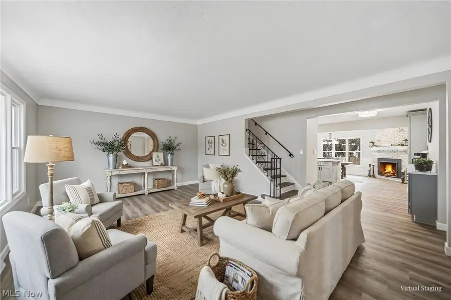 20211 Blackfoot Avenue, Euclid, OH 44117 - #3