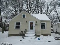 249 Roosevelt Avenue, Elyria, OH 44035 - #1