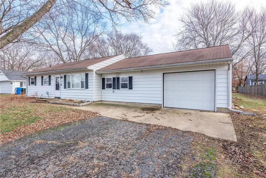 703 N Main Street, Amherst, OH 44001 - #2