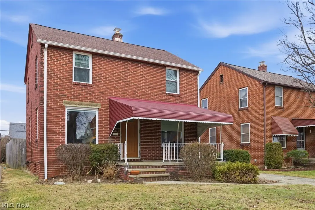 14128 Liberty Avenue, Cleveland, OH 44135 - #1
