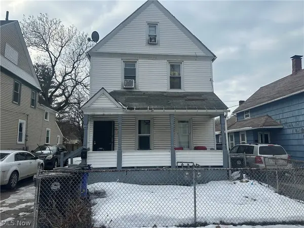 3152 W 48th Street, Cleveland, OH 44102