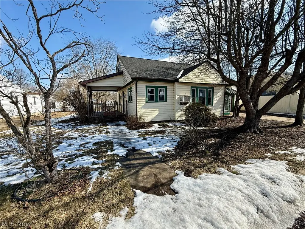 315 Franklin Street, Parkersburg, WV 26101 - #1