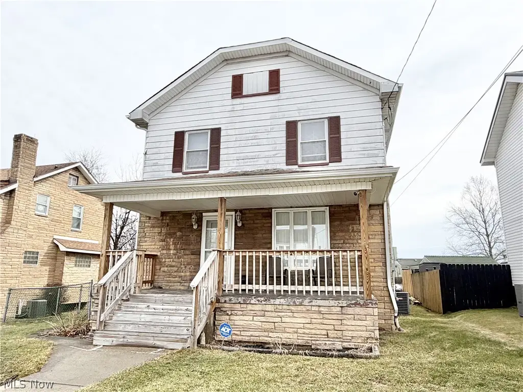 3612 Hanlin Way, Weirton, WV 26062 - #1