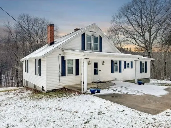 56485 Deep Run Road, Martins Ferry, OH 43935 - #1