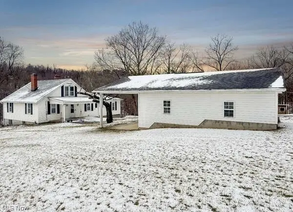 56485 Deep Run Road, Martins Ferry, OH 43935 - #2