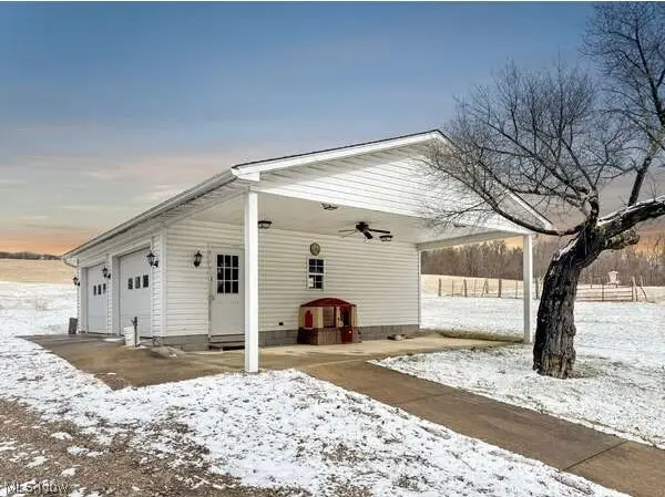 56485 Deep Run Road, Martins Ferry, OH 43935 - #3