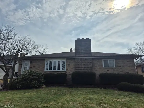 11607 Stormes Drive, Parma, OH 44130