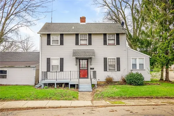 1521 Maryland Sw Avenue, Canton, OH 44710