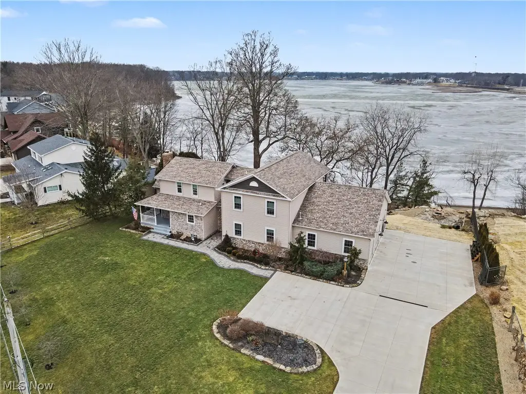 16870 Headland Avenue, Lake Milton, OH 44429 - #1