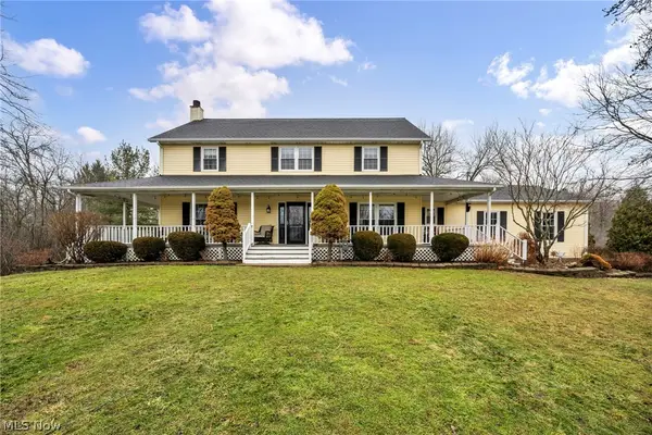 11870 Chamberlain Road, Aurora, OH 44202