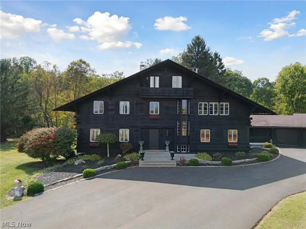 550 Warner Se Road, Vienna, OH 44403 - #1