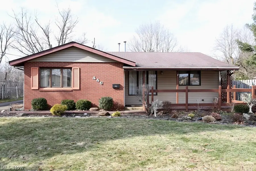 446 Redwood Drive, Berea, OH 44017 - #2