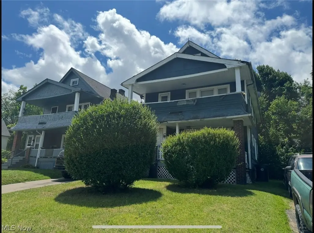 13510 Coit Road, Cleveland, OH 44110 - #1