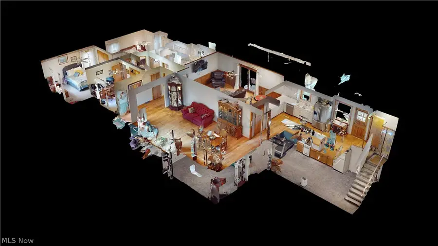 125 Teresa Drive, Steubenville, OH 43953 - #3