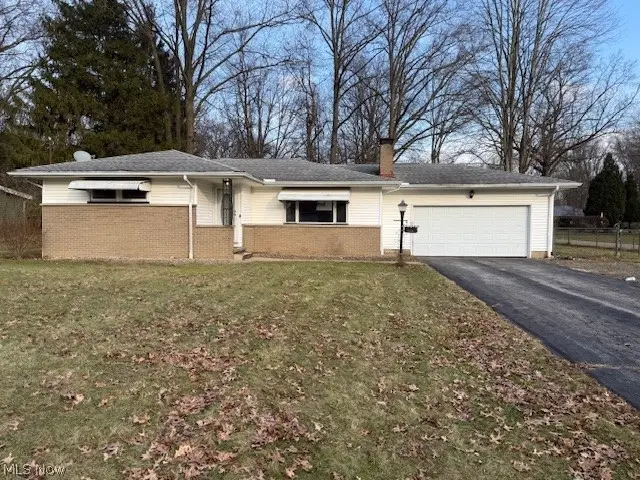 319 Russell Avenue, Cortland, OH 44410 - #2