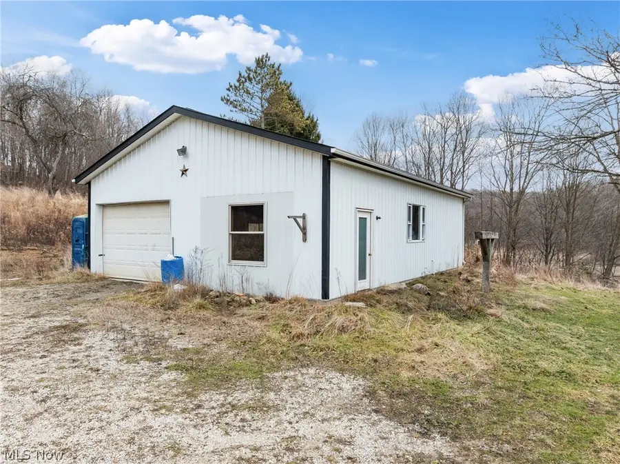 10801 Mardis Road, Kensington, OH 44427 - #2