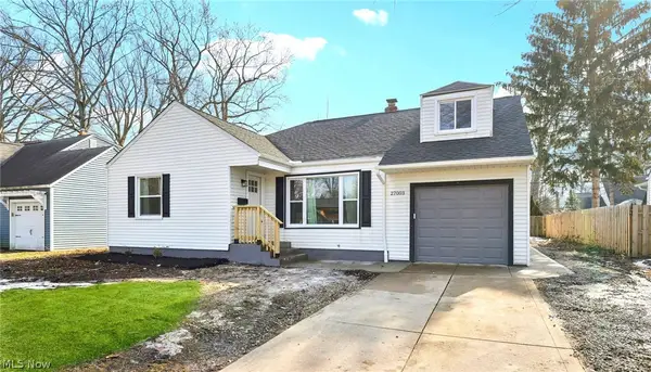 27003 Normandy Road, Bay Village, OH 44140