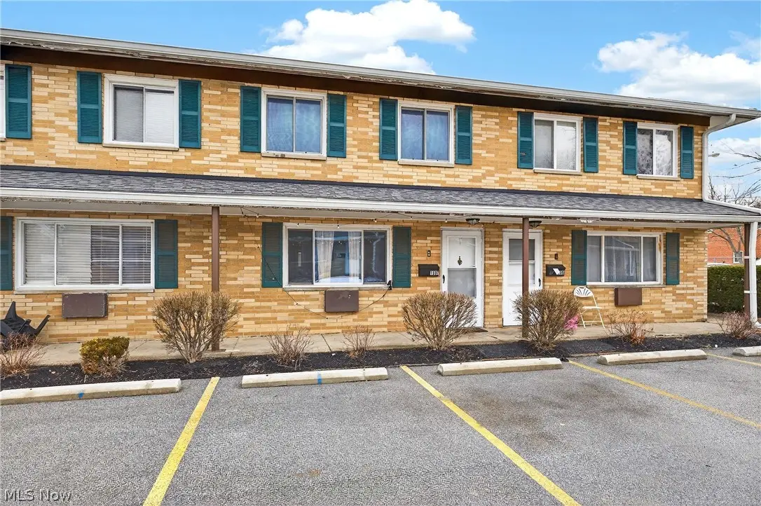 1597 Lee Terrace Drive #F11, Wickliffe, OH 44092 - #1