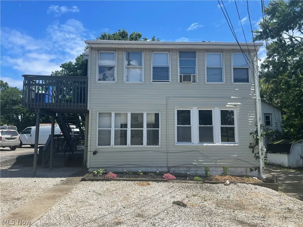 1365 East Avenue, Akron, OH 44307 - #1