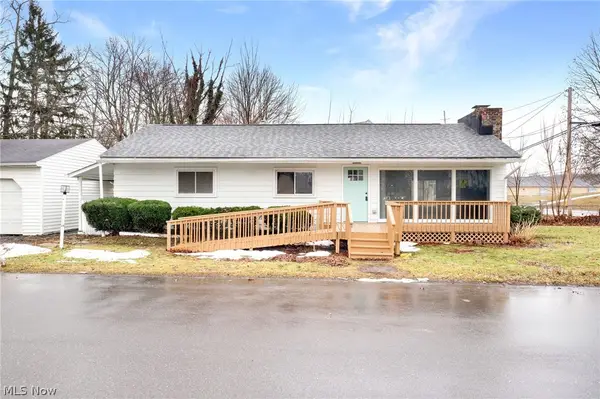 1338 Oak Avenue, Barberton, OH 44203