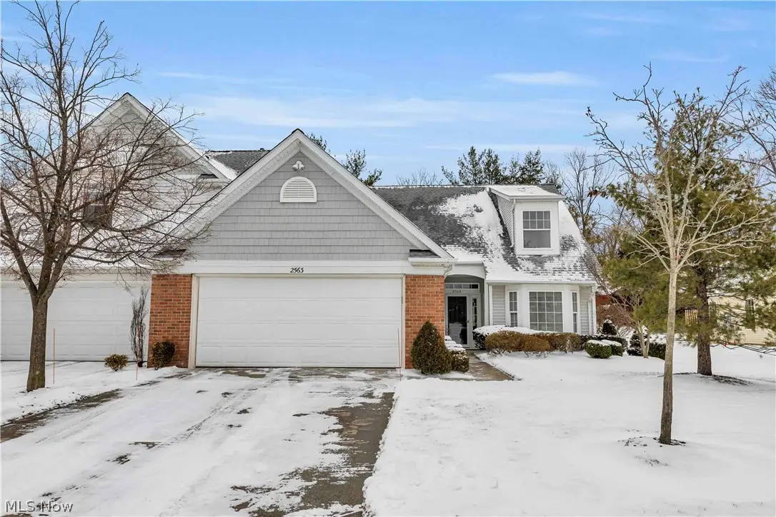 2563 Piedmont Court #22, Westlake, OH 44145 - #1