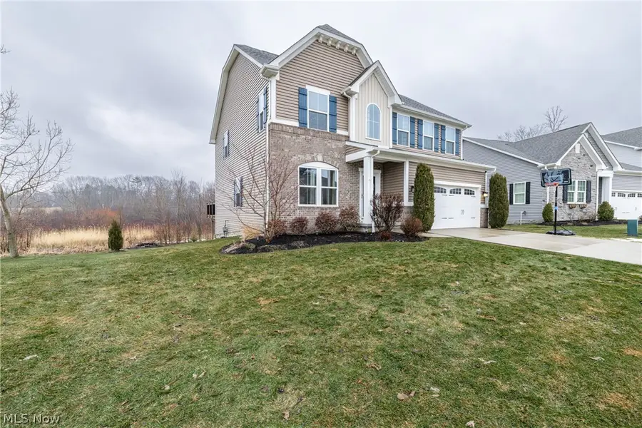 165 Lakeland Way, Aurora, OH 44202 - #3