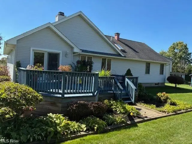 6581 Country Ridge Drive, Austintown, OH 44515 - #3