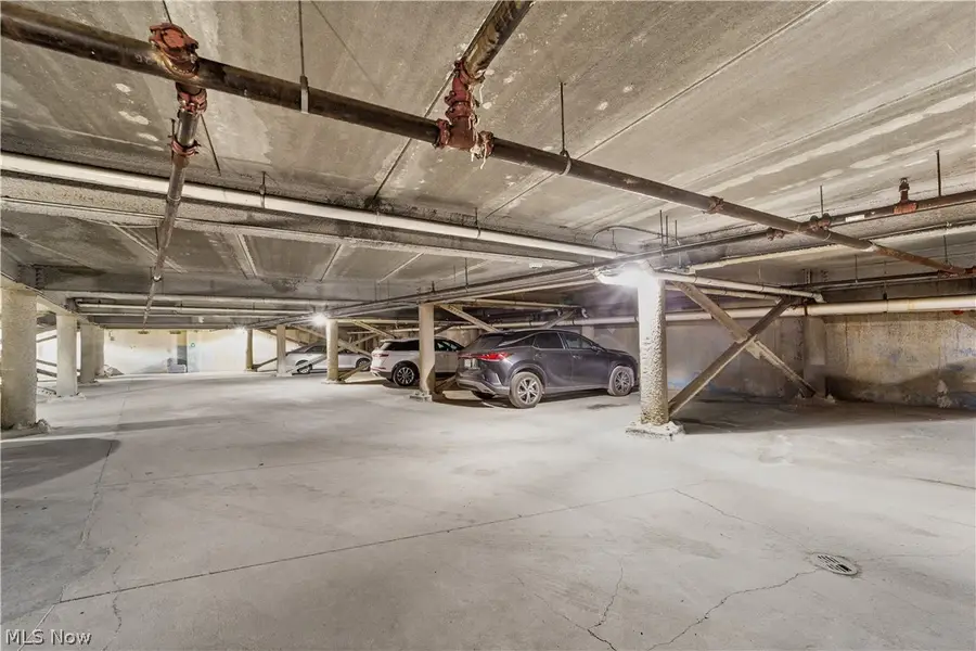 2222 Detroit Avenue #906, Cleveland, OH 44113 - #2