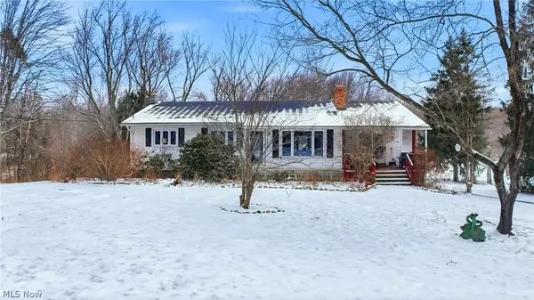 951 State Route 534 Nw, Newton Falls, OH 44444