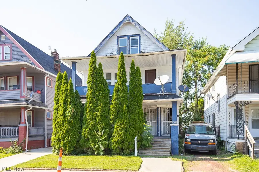 11701 Ablewhite Avenue, Cleveland, OH 44108 - #2