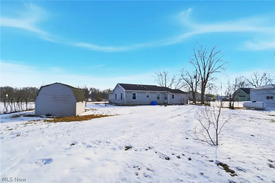 8240 Spencerville Road, Lima, OH 45806 - #2