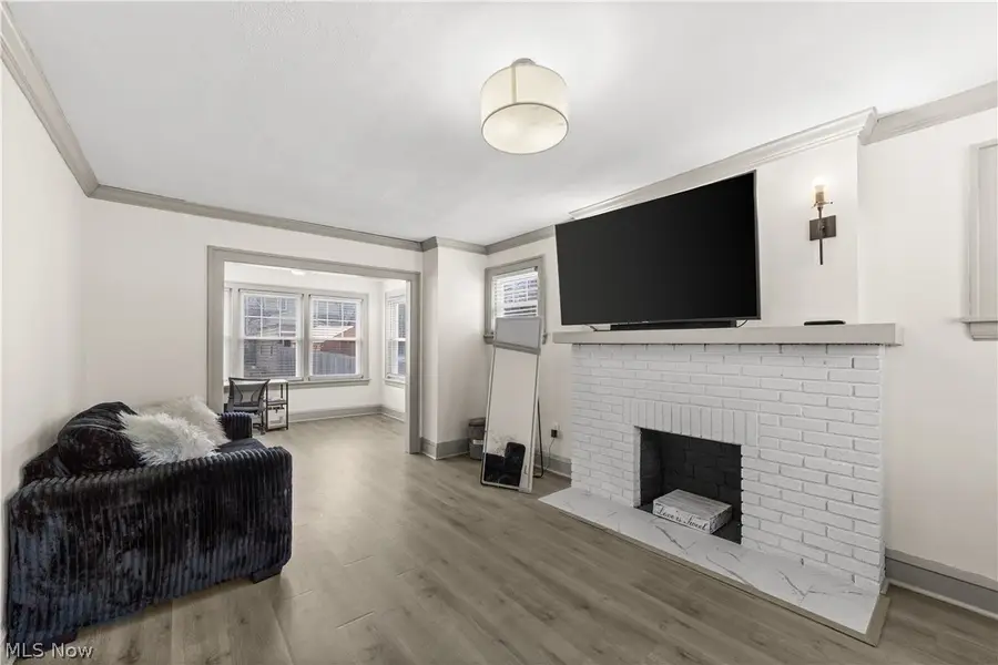 3180 Sycamore Road, Cleveland Heights, OH 44118 - #2