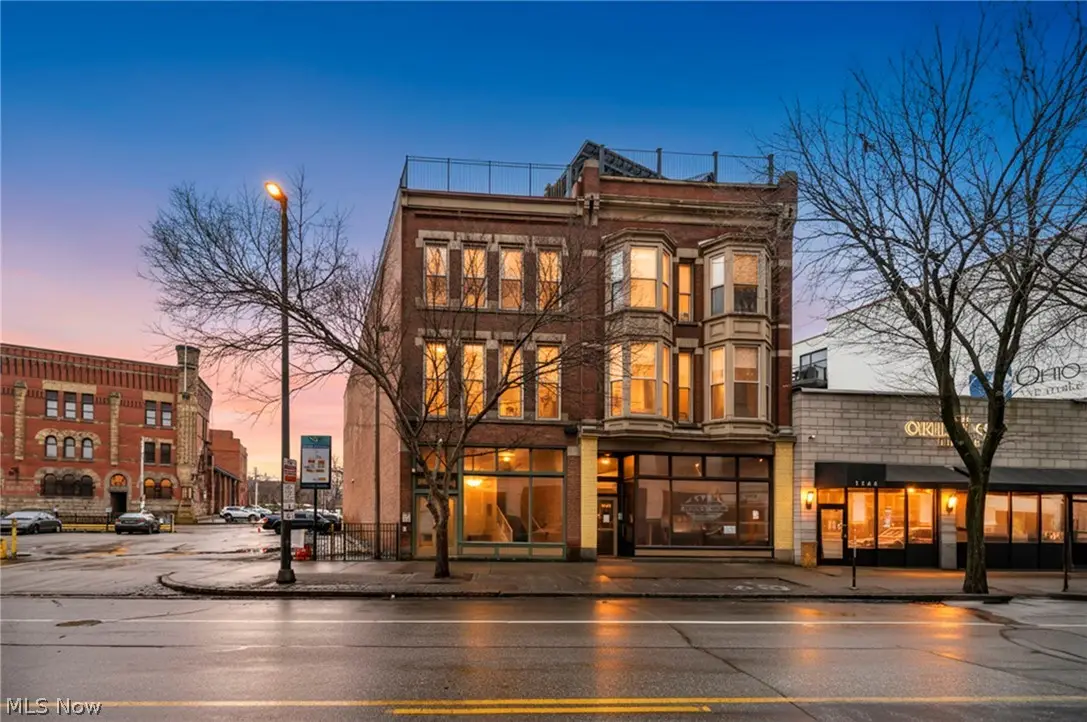 1148 Prospect E Avenue, Cleveland, OH 44115 - #1