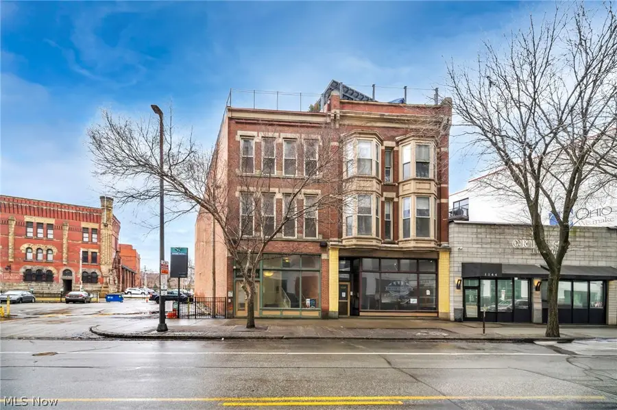 1148 Prospect E Avenue, Cleveland, OH 44115 - #2